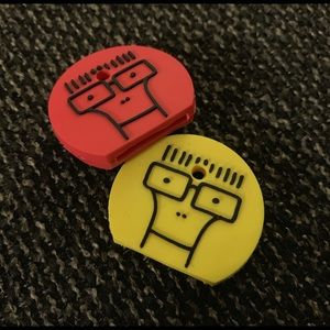 Descendents Key Cover Set